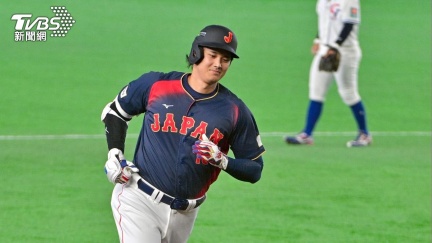 只差三壘安打！大谷翔平連敲3安　聽牌「完全打擊」