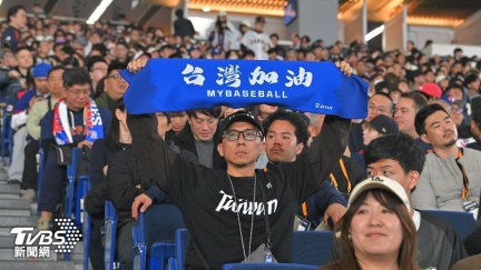 中華隊慘敗日本！賴清德喊結果難受：把不甘心留在今晚