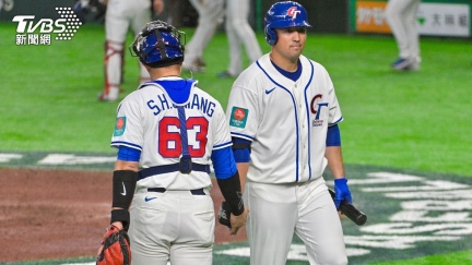 中華隊0勝2敗還有戲！晉級劇本曝　自己全勝還要靠日韓