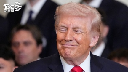 「讓伊朗再次偉大」川普要求無條件投降　承諾助振興經濟