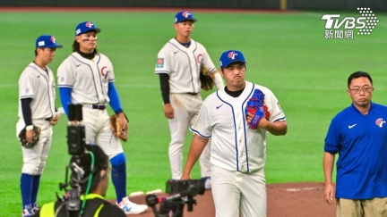 11點對決捷克！運彩開盤看好中華隊　最新賠率出爐