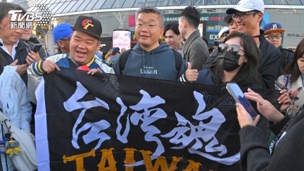 「總機」也要畢業了　蔡其昌將卸任中職會長