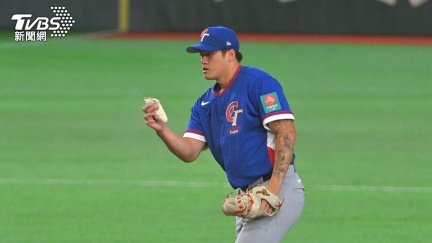 運動家看到了！莊陳仲敖升3A大聯盟差一步　林維恩也下放