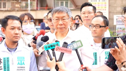 親曝2024藍白合失敗原因！柯文哲還在怨：根本沒規則