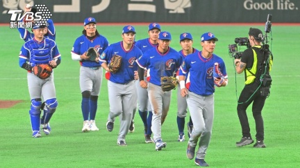 中華隊明戰韓國！陳亞理揭「1致勝關鍵」力拚晉級