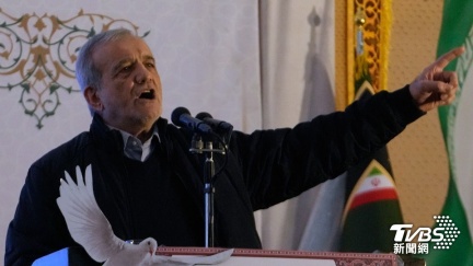 伊朗總統道歉！承諾不再攻擊鄰國　強調不會無條件投降