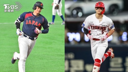 WBC直播／金慧成敲2分砲追成平手！日本5：5南韓