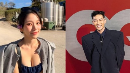 爆外遇蔡瑞雪！「那個凱文」顯赫家世被踢爆　是隱形富二代