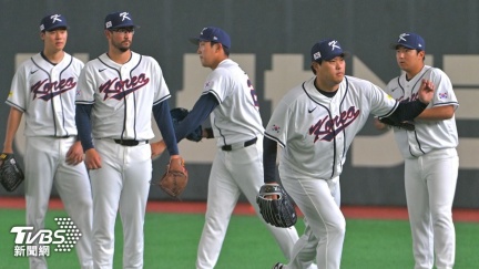 WBC／台韓大戰「韓媒也怕了」！認：投手群不穩