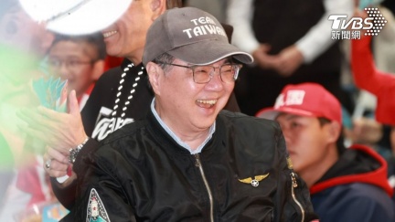 松指部可包機？藍委出手了　立院外委會明前往考察