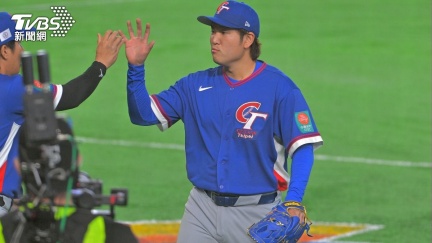 WBC／中華隊「贏韓國」炸裂！　5：4力退