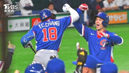 終於贏韓國！經典賽開打20年　中華隊「首度抗韓成功」