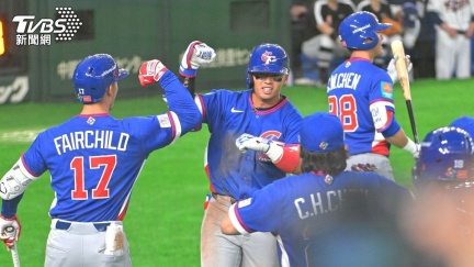 台韓大戰登日本熱搜　日網震撼：東京巨蛋竟爆滿