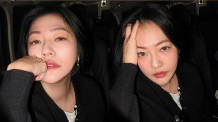 小S證實回歸最新近照曝光　停工一年重返舞台