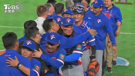 台灣晉級八強劇本　韓贏澳「得8分↑且失3分↑」