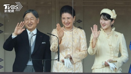 睽違60年天覽試合　德仁天皇晚間到東京巨蛋觀賽