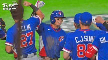 鄭宗哲繳WBC全隊最高OPS　獲紅襪一年約啟程春訓