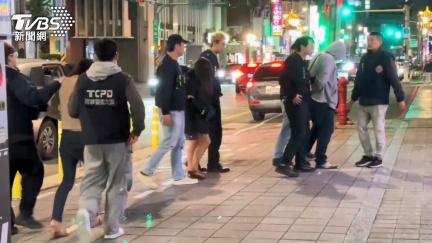 獨／萬華殺人命案！男子談分手遭砍　「一刀斃命」亡