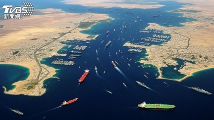 中東戰火升級！民眾憂斷氣缺電　經濟部：3、4月不可能