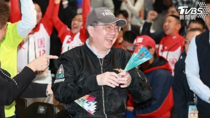 卓榮泰赴日看WBC　日官房長官「不便評論」：未接觸日政府