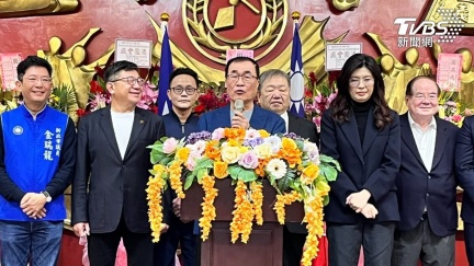 藍新北長期執政遭疑　李四川回應了