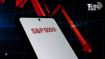 中東戰火升油價　華爾街大佬上調美股崩盤機率至35%