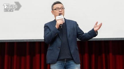 愛情公寓、大研生醫創辦人張家銘逝世　享年47歲