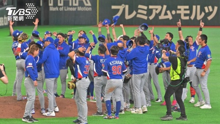 網影射「中華隊打假球」　蔡其昌出手了