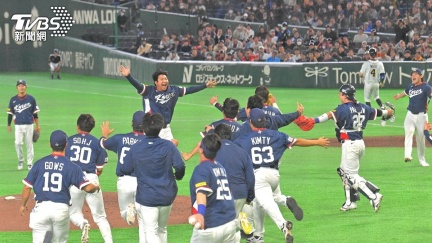 中華隊遭淘汰　韓國搶下C組第2張晉級門票