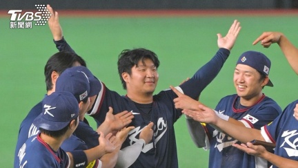 WBC／文保景站著被三振惹怒火　維基百科遭改：無運動家態度