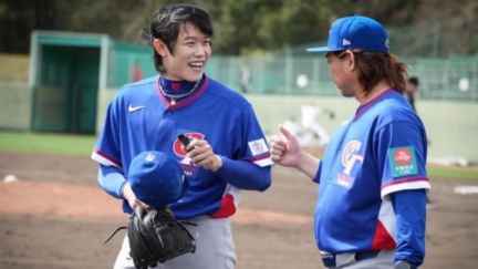 國際賽最後一舞！陳冠宇宣布「結束20年國家隊生涯」