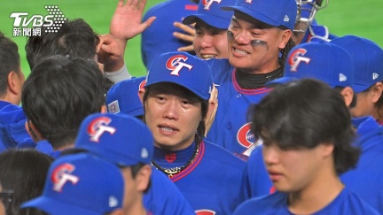 國際賽最後一舞！陳冠宇宣布「結束20年國家隊生涯」