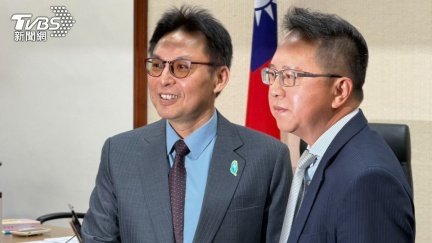 國民黨禮讓民眾黨1席召委　洪毓祥出任經濟委員會