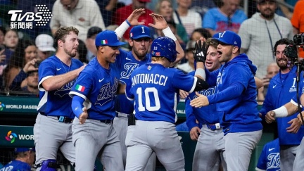 美國遭義大利暴打！6：8吞首敗　晉級複賽蒙陰影