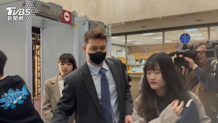 楊錦萍3度下老鼠藥「留人」　澳男大生來台今出庭作證