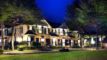 台灣知名渡假村熄燈！顧客不捨　飯店用品拍賣