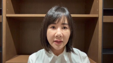 打臉謝典霖？謝衣鳯：弟弟發言不盡全部事實