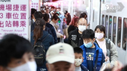 好天氣秒殺明起「冷到會抖」　最低凍探個位數