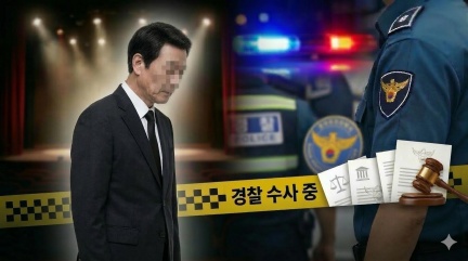 韓國影帝爆權勢性侵遭移送　D社起底大咖真實身分