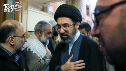 伊朗總統之子稱新領導人安全無虞　以色列情報曝傷勢