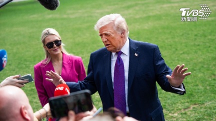 FBI說加州恐遭伊朗攻擊　川普：不擔心本土遇襲