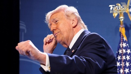 傳伊朗在荷莫茲海峽布水雷　川普：美軍擊中28艘布雷船