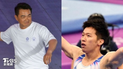 李洋出手！體壇2大將彭政閔、李智凱獲「提名公廣董事」