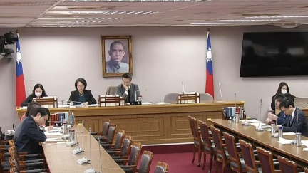 對美軍購發價書快到期　朝野共識：政院可先簽4武器