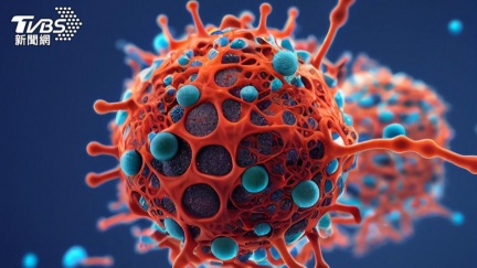台爆「食人菌」群聚感染！嚴重恐奪命　3症狀和感冒超像