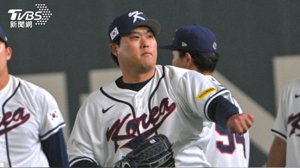 柳賢振2局未投完退場　韓國0:3多明尼加（不斷更新）