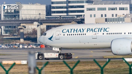 衝擊航空業！美伊戰火推高油價　專家：機票恐大漲9%