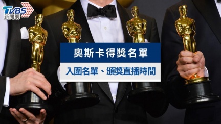 2026奧斯卡完整得獎名單》《一戰再戰》大贏家　勇奪最佳影片等6大獎