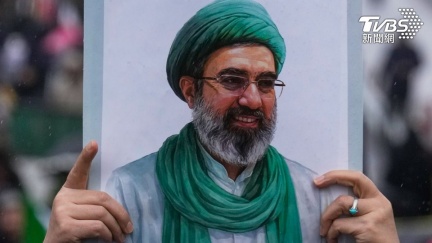 伊朗新領袖驚傳受傷毀容！　官員證實