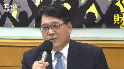 過關任中選會主委　游盈隆發聲了